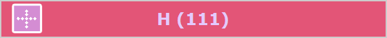 H (111)